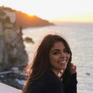 Meet your Posher, Surbhi